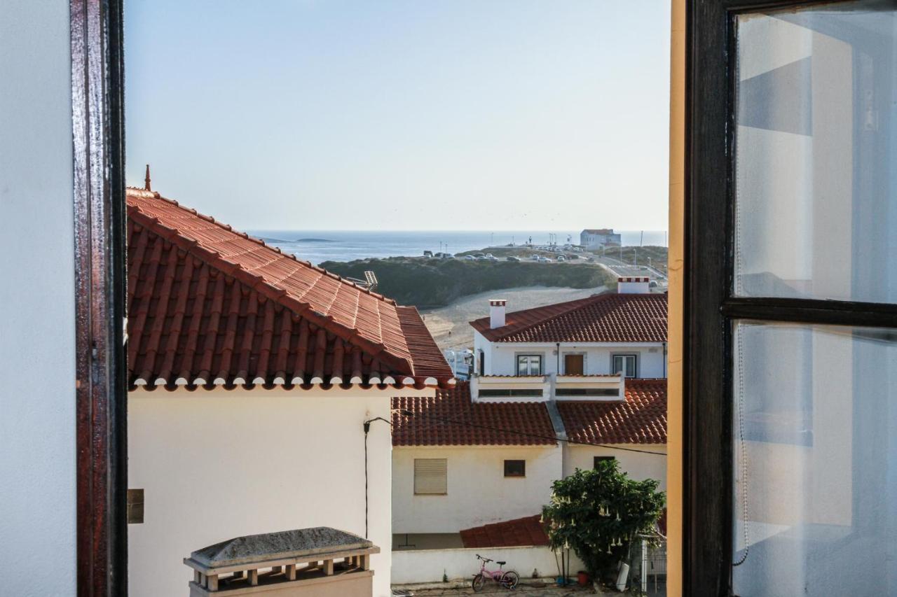 Garden House & Ocean View By Nature Blissヴィラ・ノヴァ・デ・ミルフォンテス エクステリア 写真